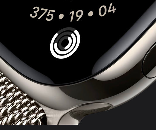 Apple Watch 11