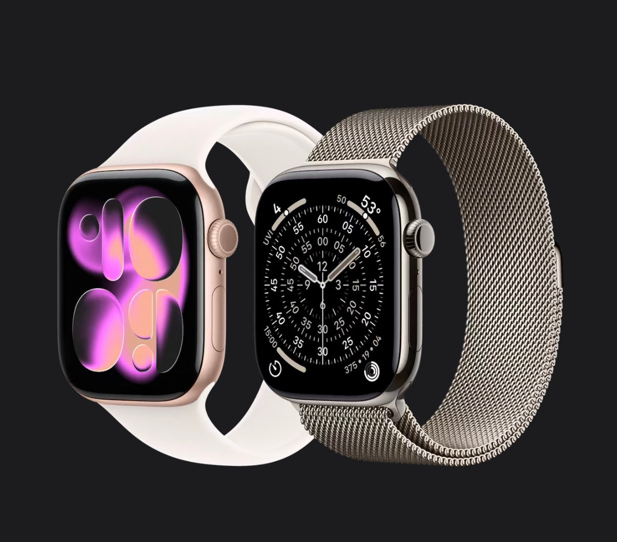 Apple Watch 11