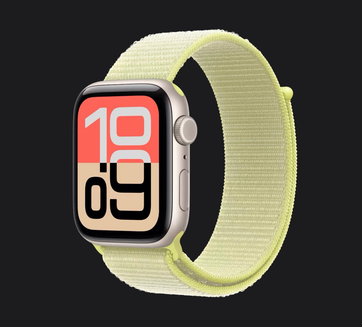 Apple Watch SE 3